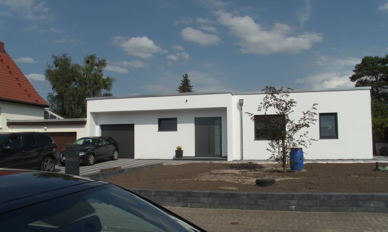 Bauplanung Schmerder