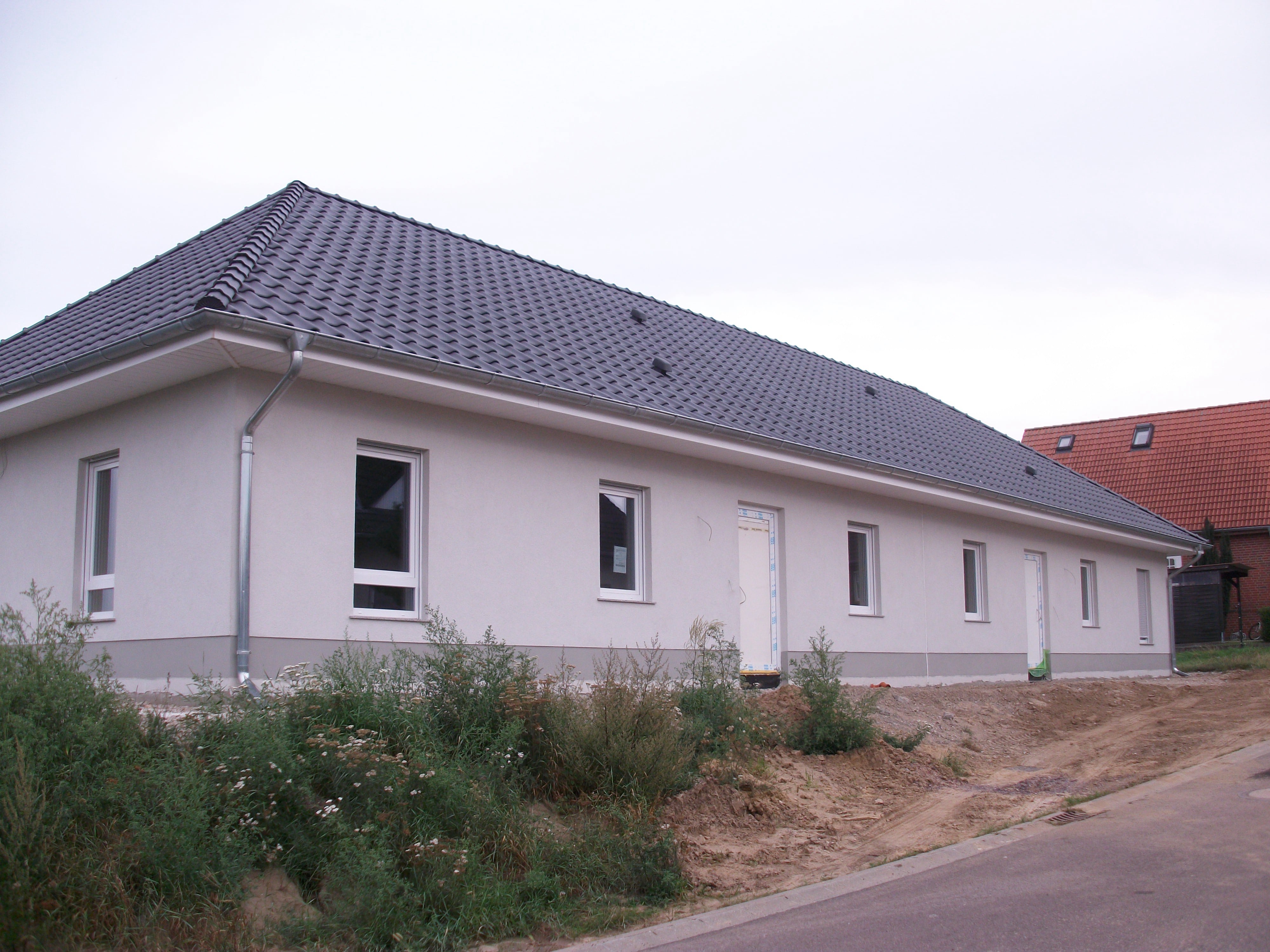 Bauplanung Schmerder